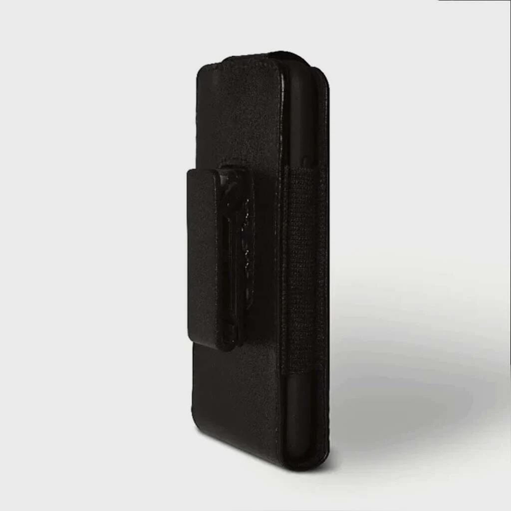 iPhone 12 Mini Case - Holster with Belt Clip