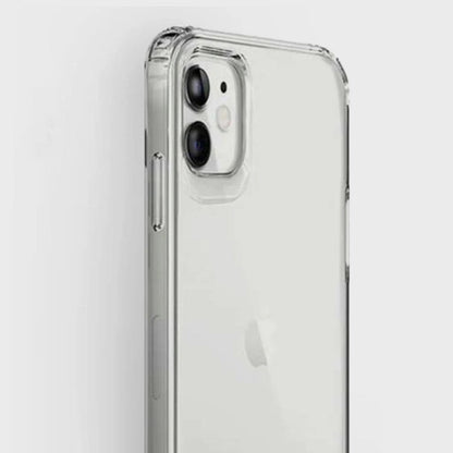 iPhone 12 Clear Case