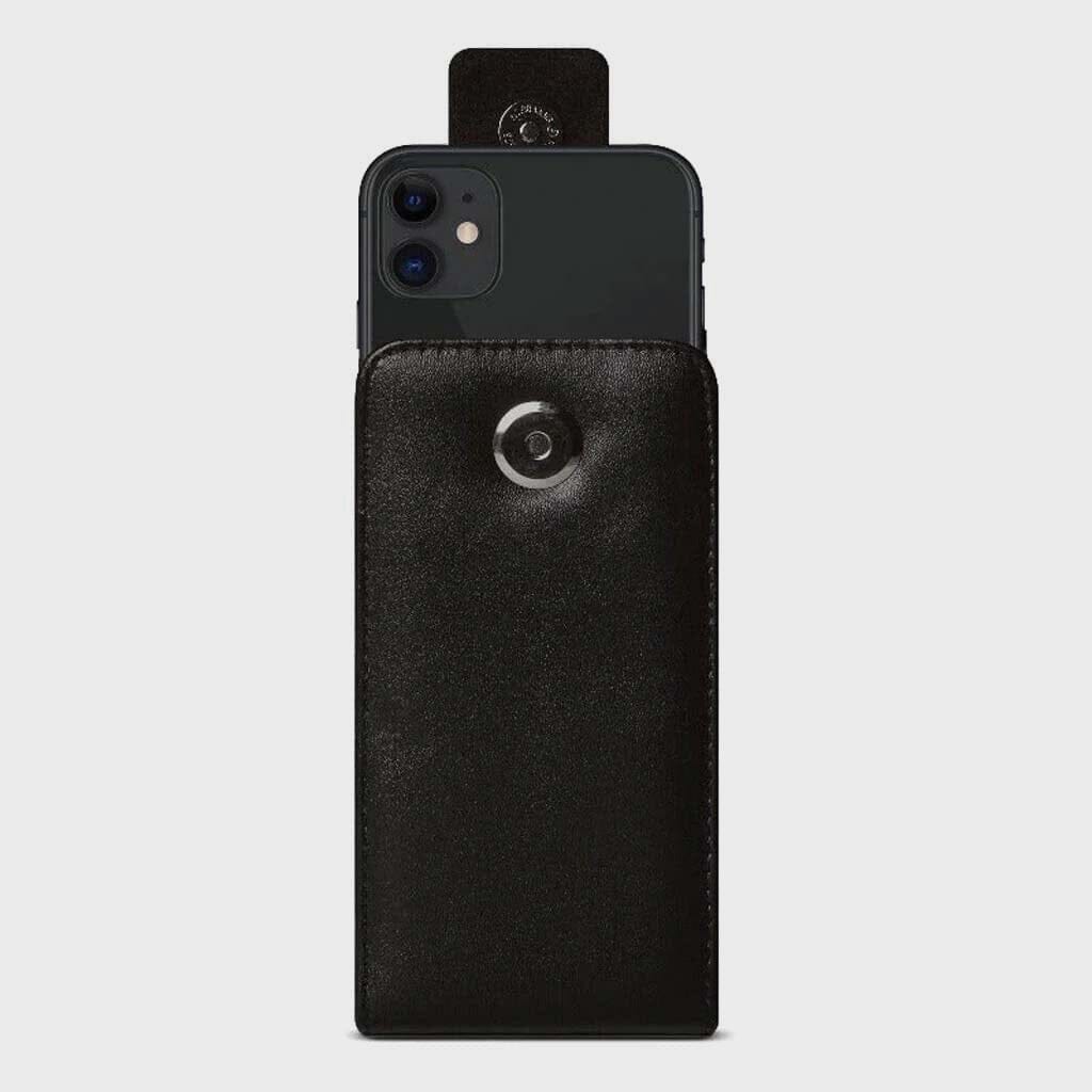 iPhone 12 Case - Holster with Belt Clip