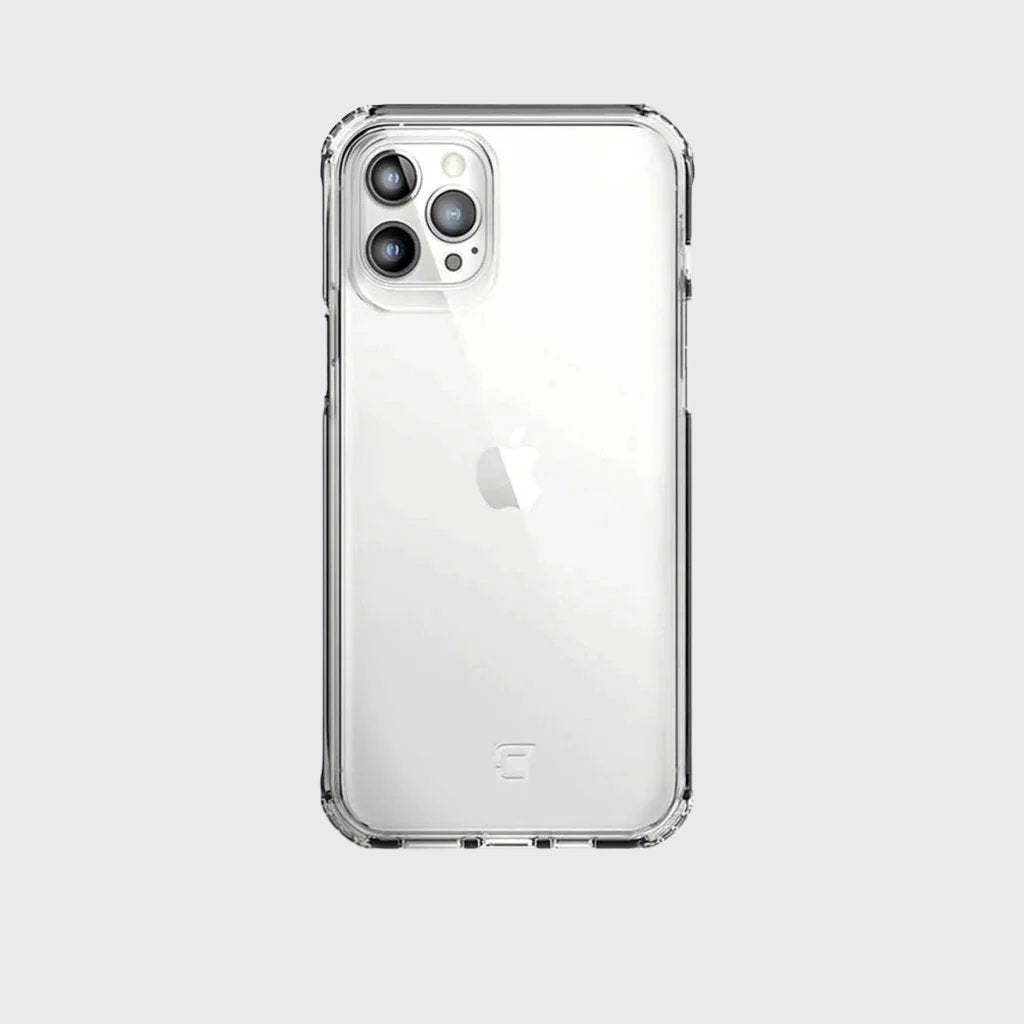 Antimicrobial iPhone 11 Pro Clear Case