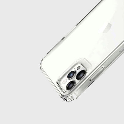 Antimicrobial iPhone 11 Pro Clear Case