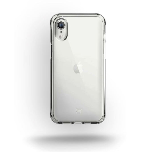 Antimicrobial iPhone SE Clear Case
