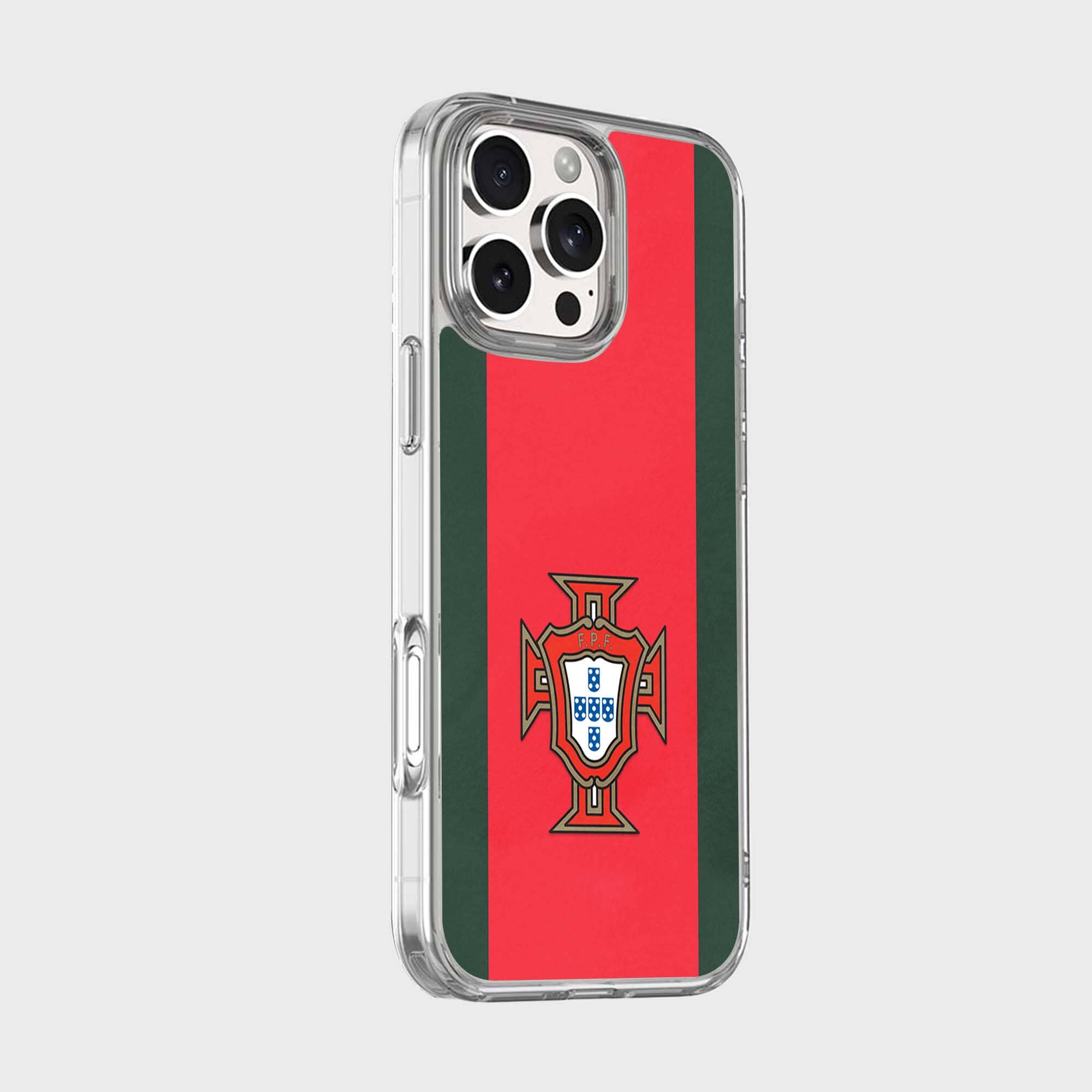 MagSafe iPhone 16 Pro Max Portugal Edition Phone Case