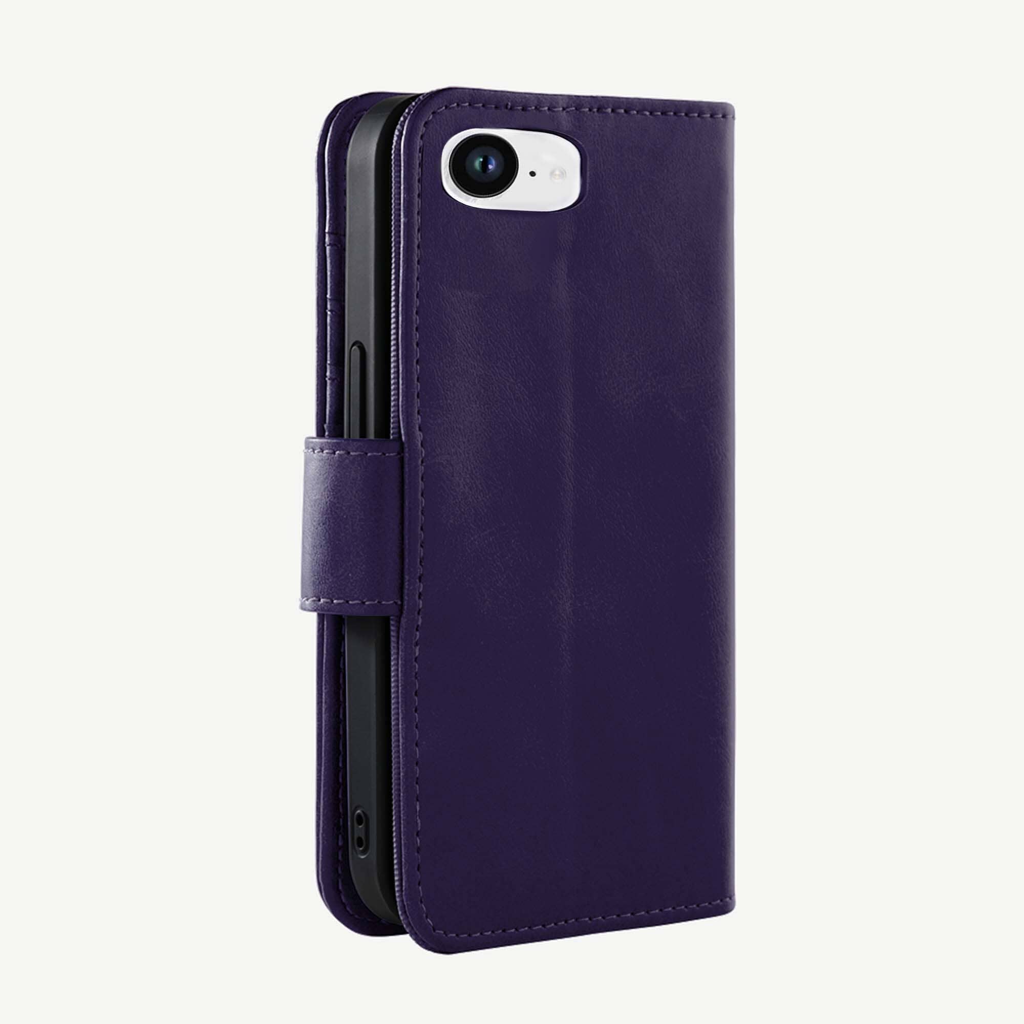 iPhone 16e Wallet Case With MagSafe - 5th Ave