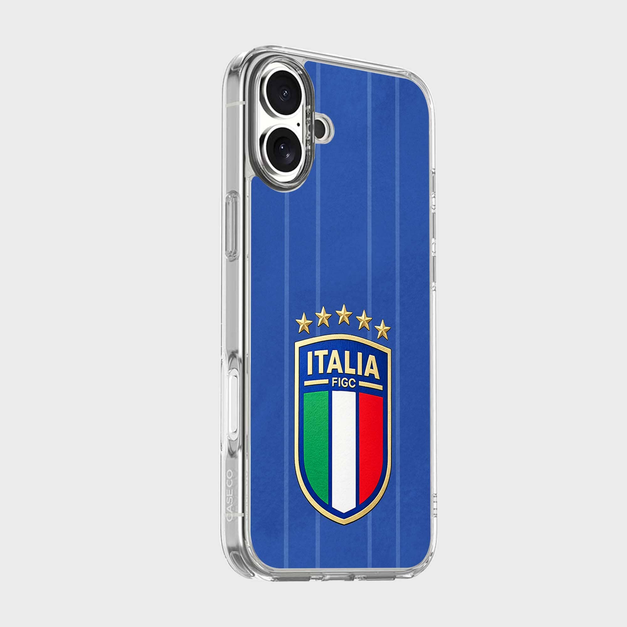 MagSafe iPhone 16 Italy Edition Phone Case