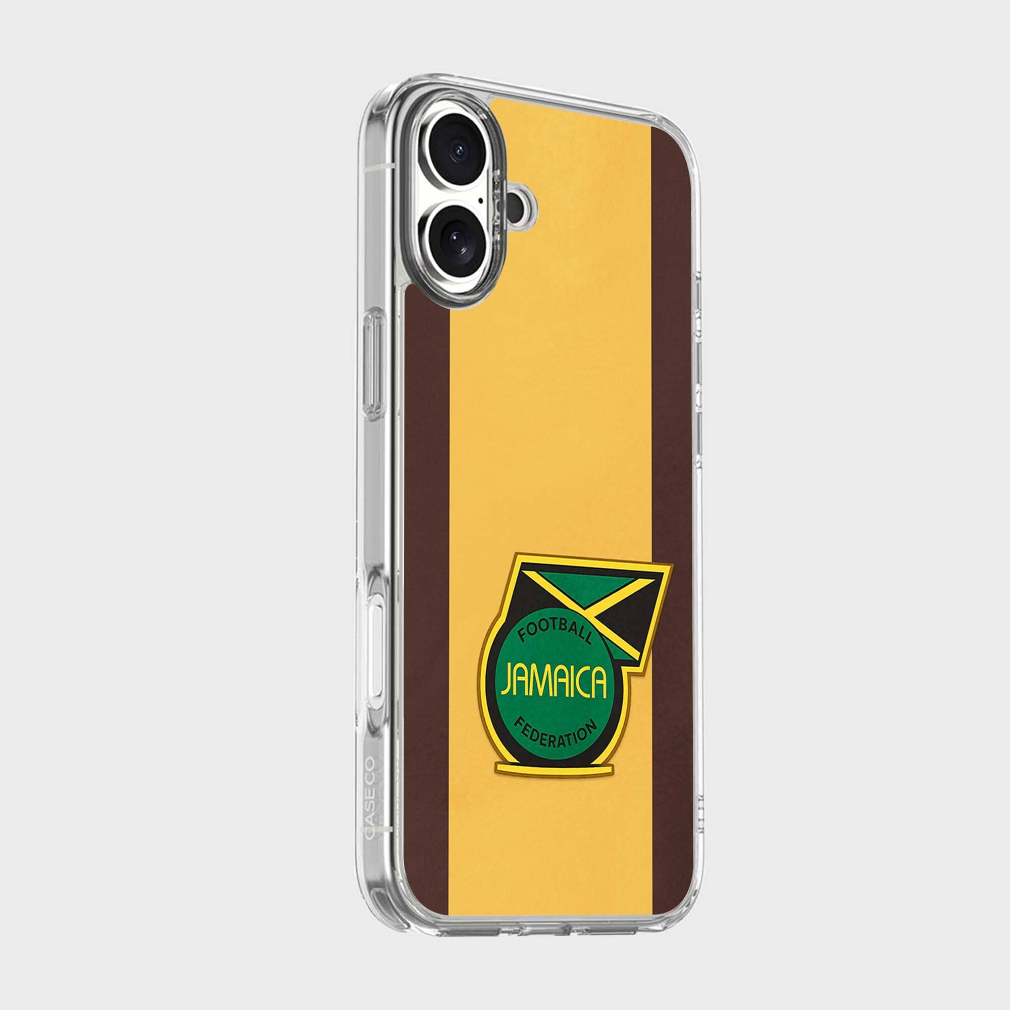 MagSafe iPhone 16 Jamaica Edition Phone Case