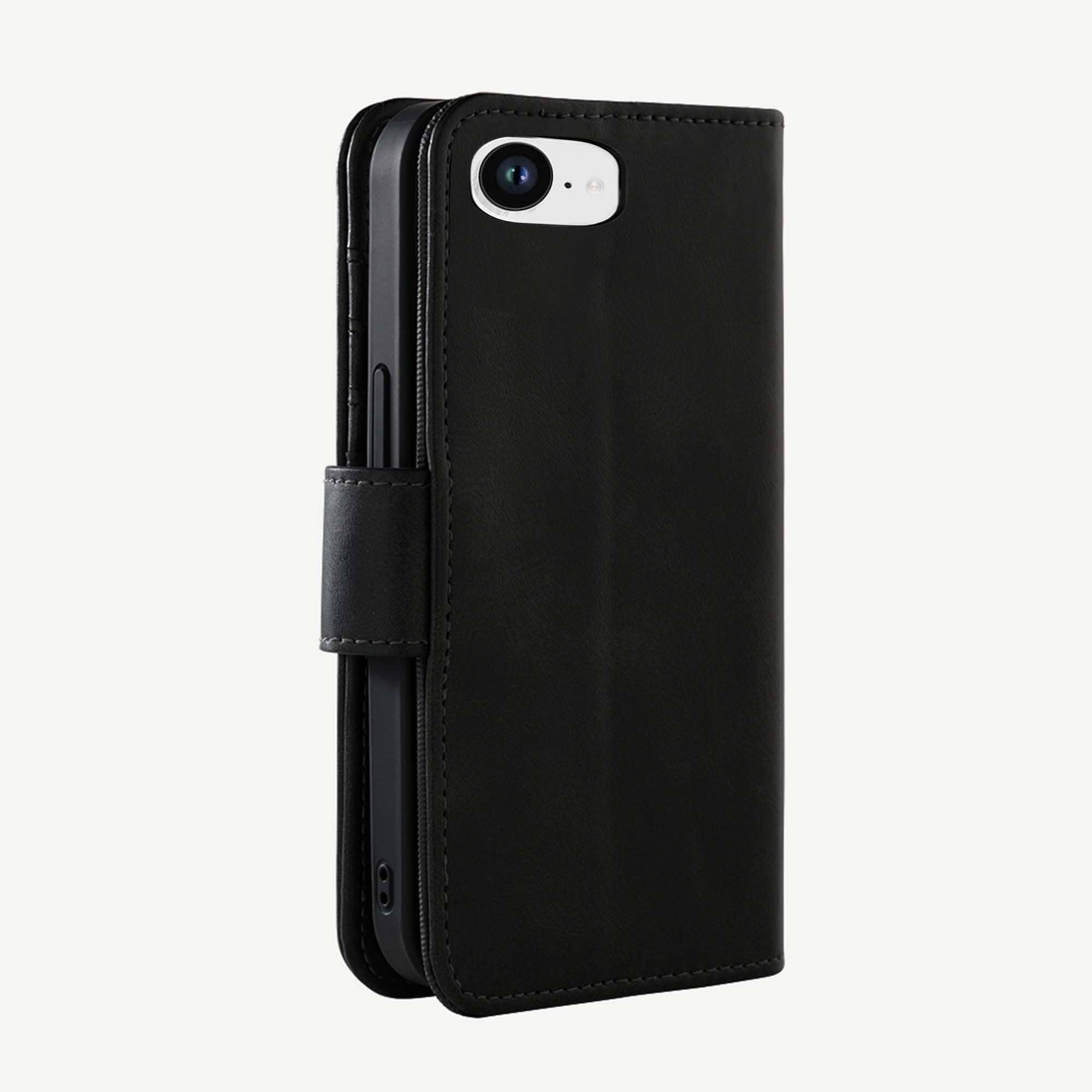 iPhone 16e Wallet Case With MagSafe - 5th Ave