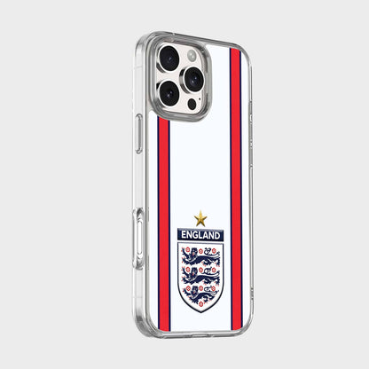 MagSafe iPhone 16 Pro Max England Edition Phone Case