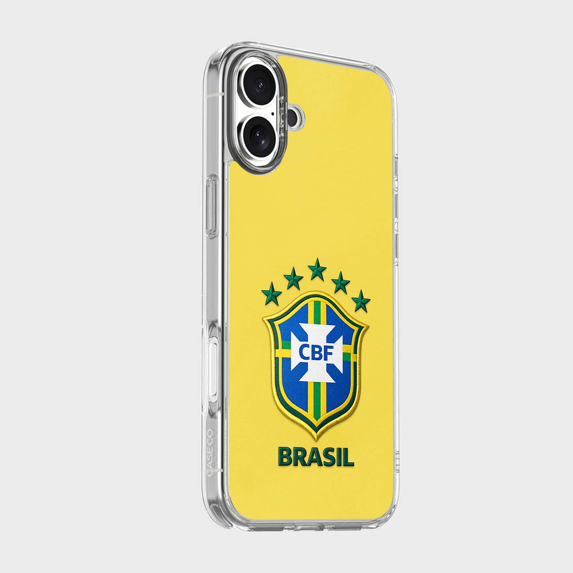 MagSafe iPhone 16 Brazil Edition Phone Case