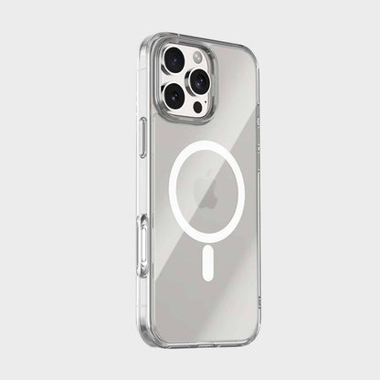 iPhone 16 Pro Max Clear Case with MagSafe