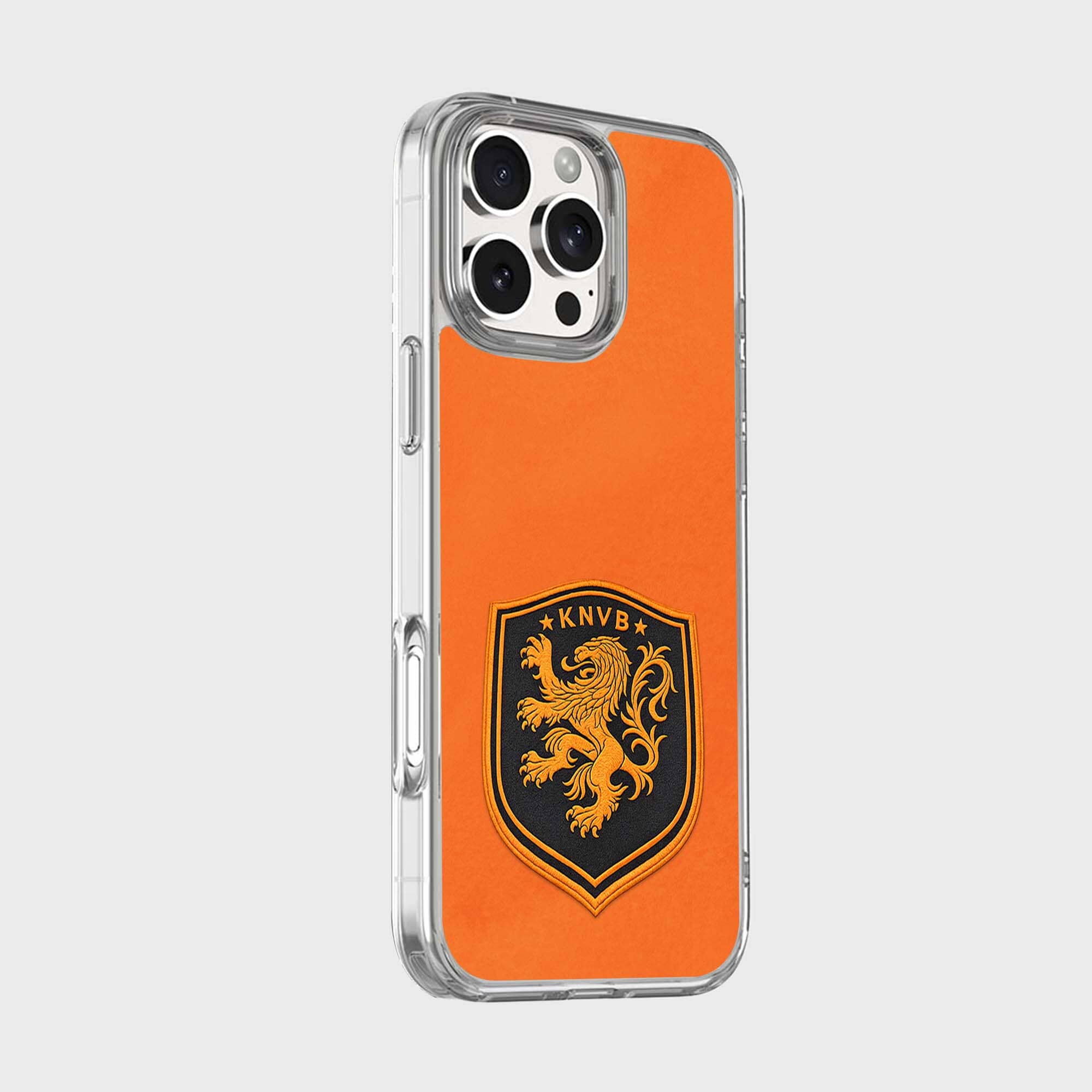 MagSafe iPhone 16 Pro Max Netherlands Edition Phone Case