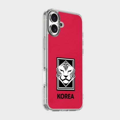MagSafe iPhone 16 Korea Edition Phone Case