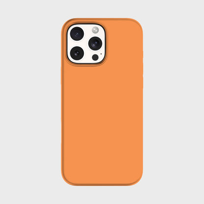 iPhone 16 Pro Silicone Case With MagSafe