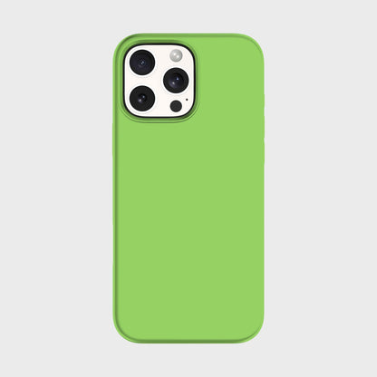 iPhone 16 Pro Max Silicone Case With MagSafe