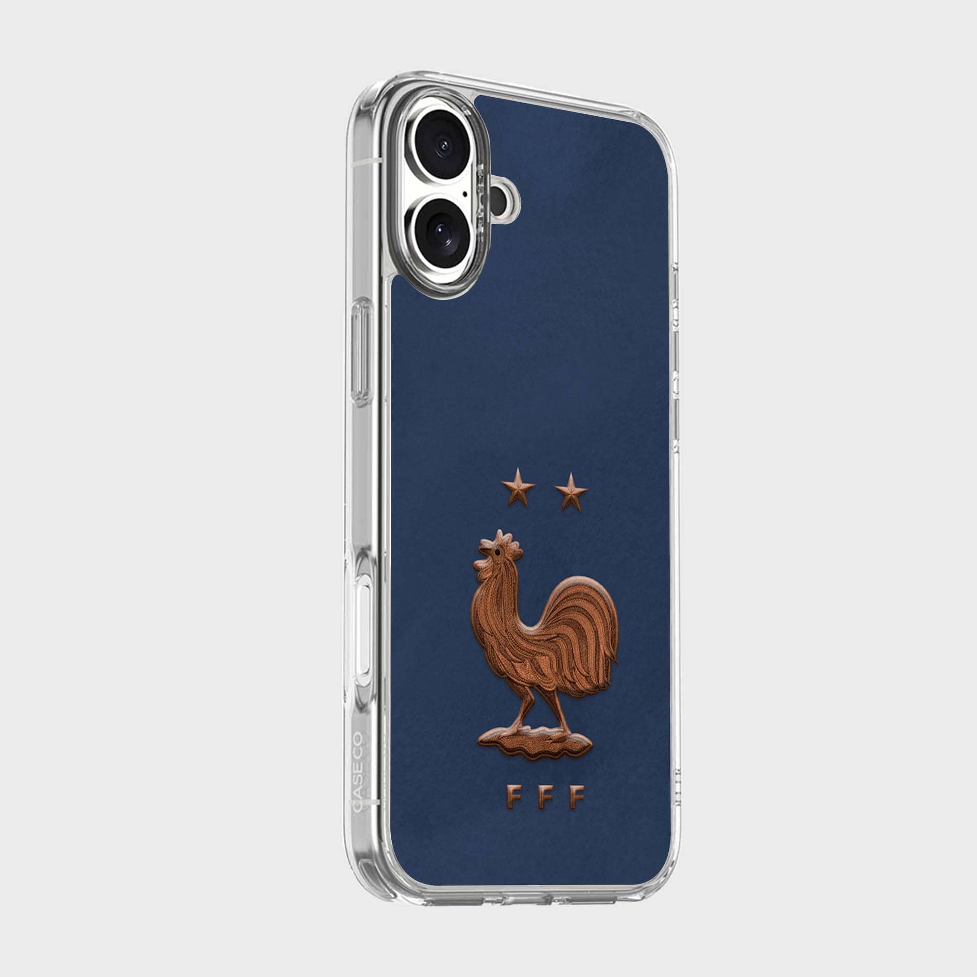 MagSafe iPhone 16 France Edition Phone Case