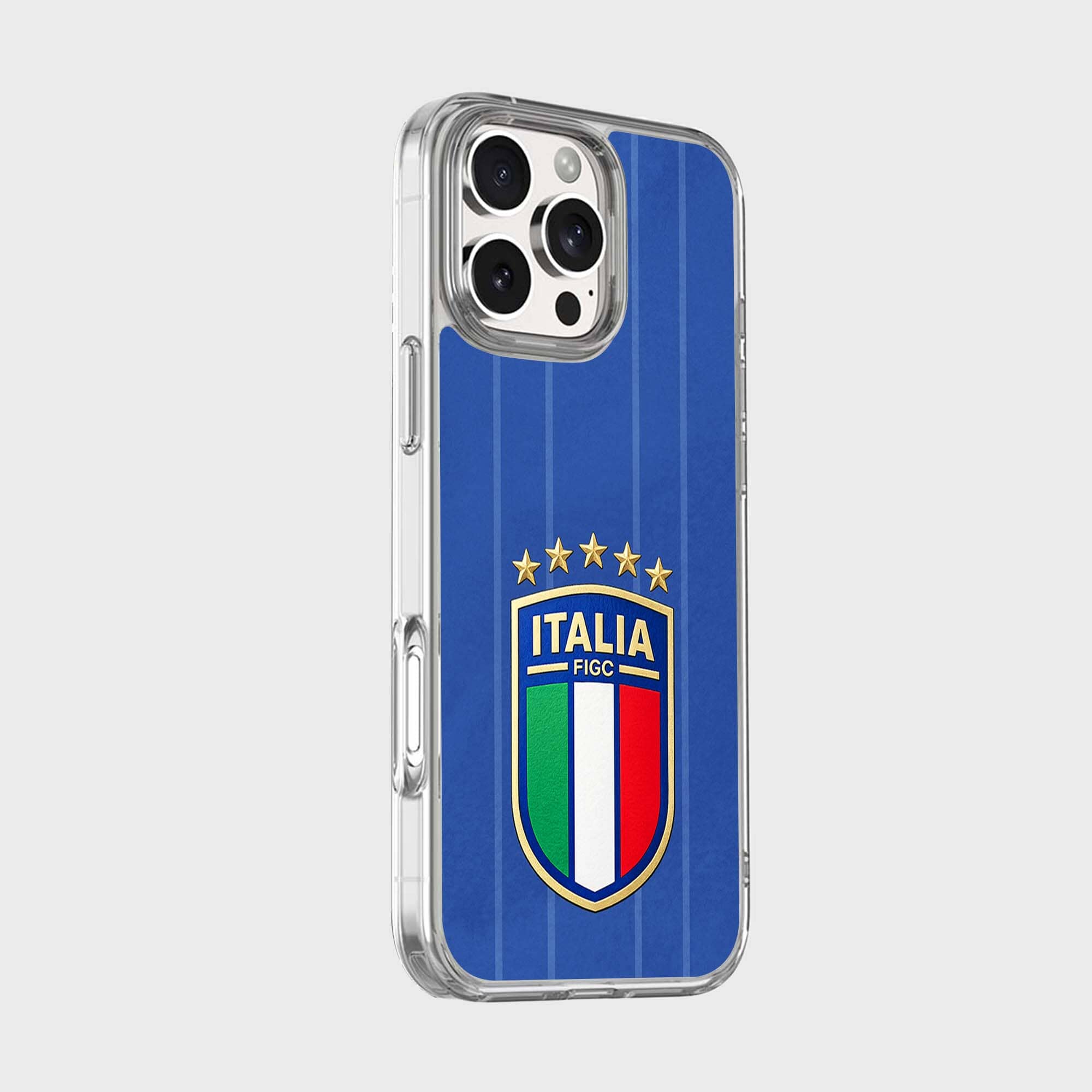 MagSafe iPhone 16 Pro Max Italy Edition Phone Case