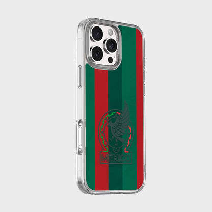 MagSafe iPhone 16 Pro Max Mexico Edition Phone Case