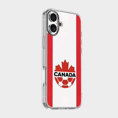 MagSafe iPhone 16 Canada Edition Phone Case