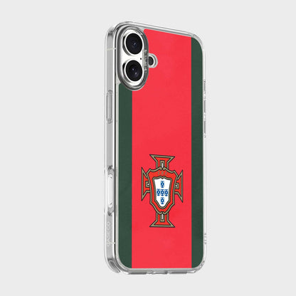 MagSafe iPhone 16 Portugal Edition Phone Case