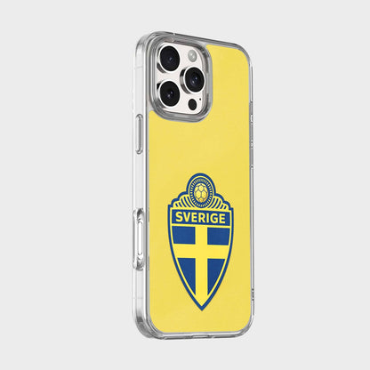 MagSafe iPhone 16 Pro Max Sweden Edition Phone Case