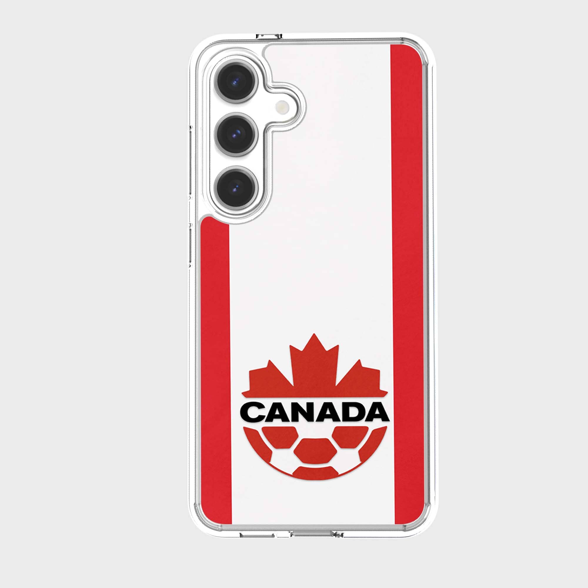 Samsung Galaxy S25 Canada Edition Phone Case