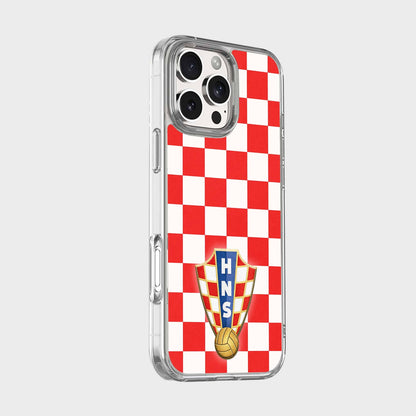 MagSafe iPhone 16 Pro Max Croatia Edition Phone Case