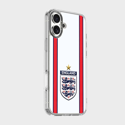 MagSafe iPhone 16 England Edition Phone Case