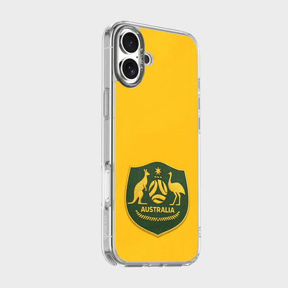 MagSafe iPhone 16 Australia Edition Phone Case