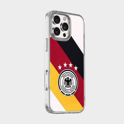 MagSafe iPhone 16 Pro Max Germany Edition Phone Case