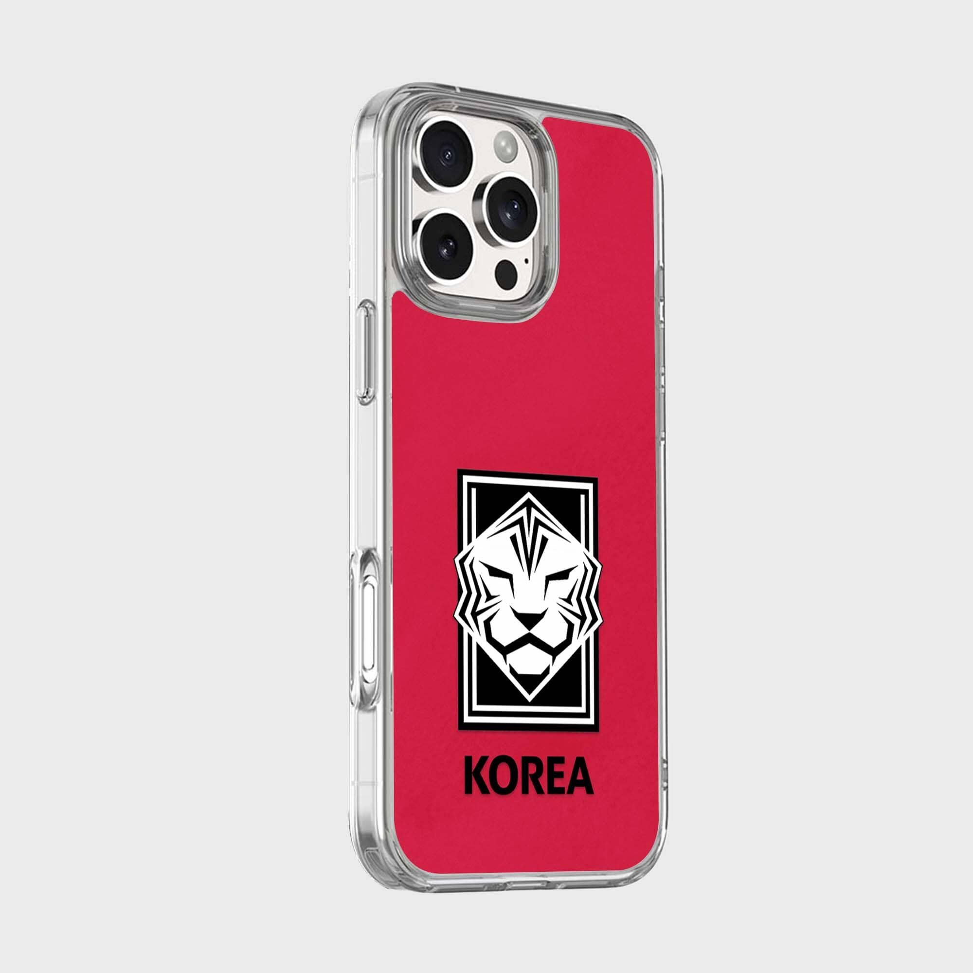 MagSafe iPhone 16 Pro Max Korea Edition Phone Case