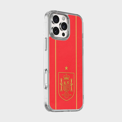 MagSafe iPhone 16 Pro Max Spain Edition Phone Case