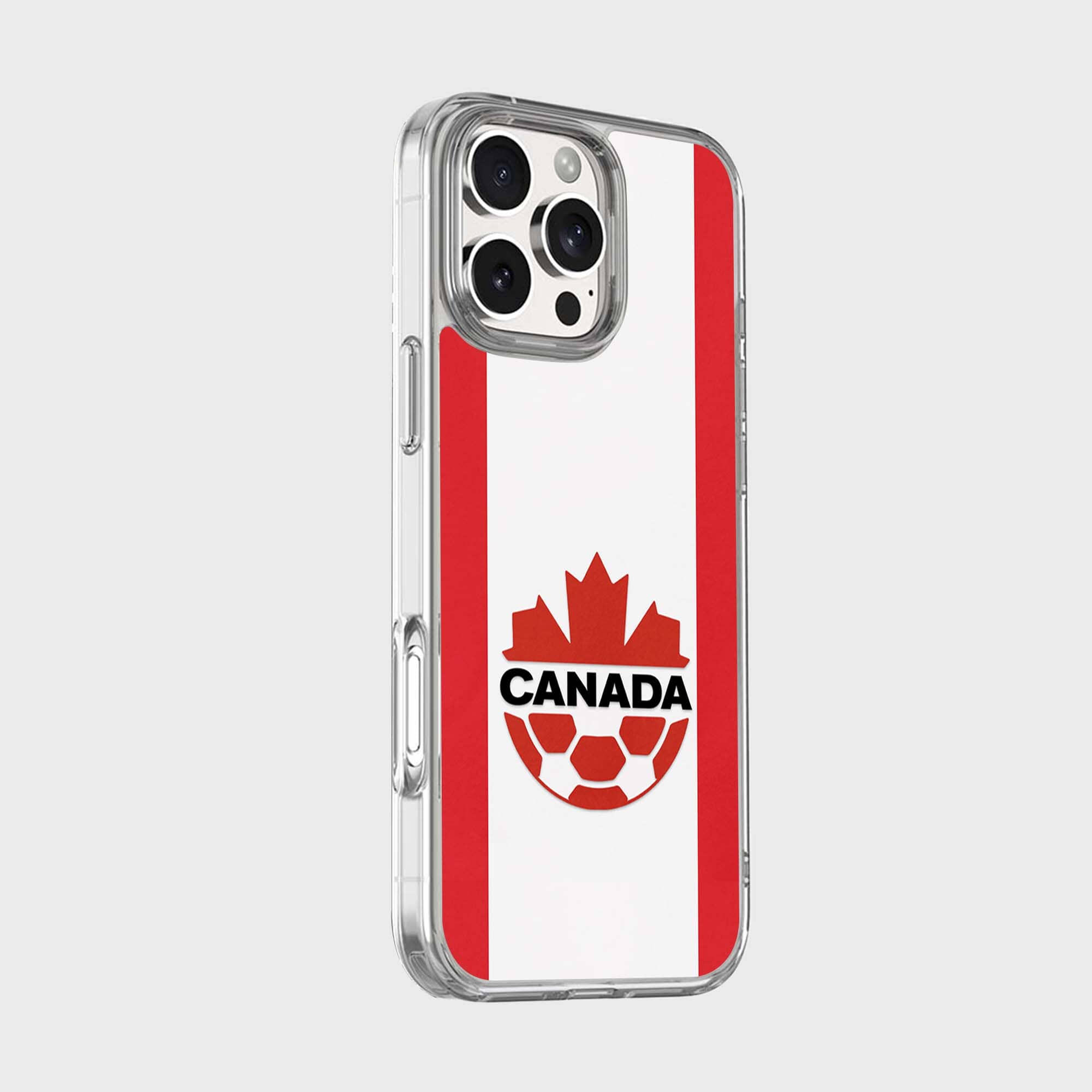 MagSafe iPhone 16 Pro Canada Edition Phone Case