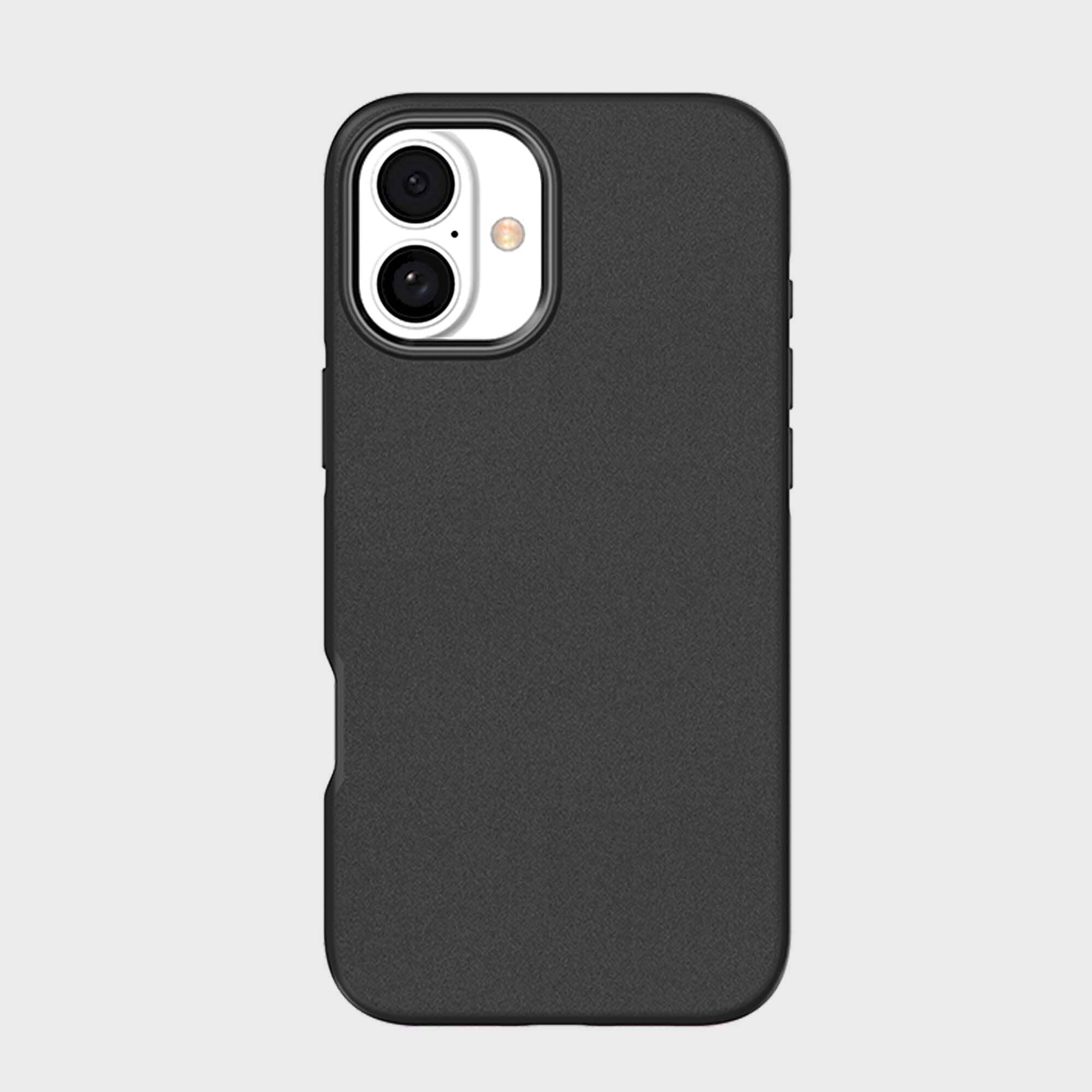 iPhone 16 Case With Grip - MagSafe