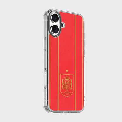 MagSafe iPhone 16 Spain Edition Phone Case