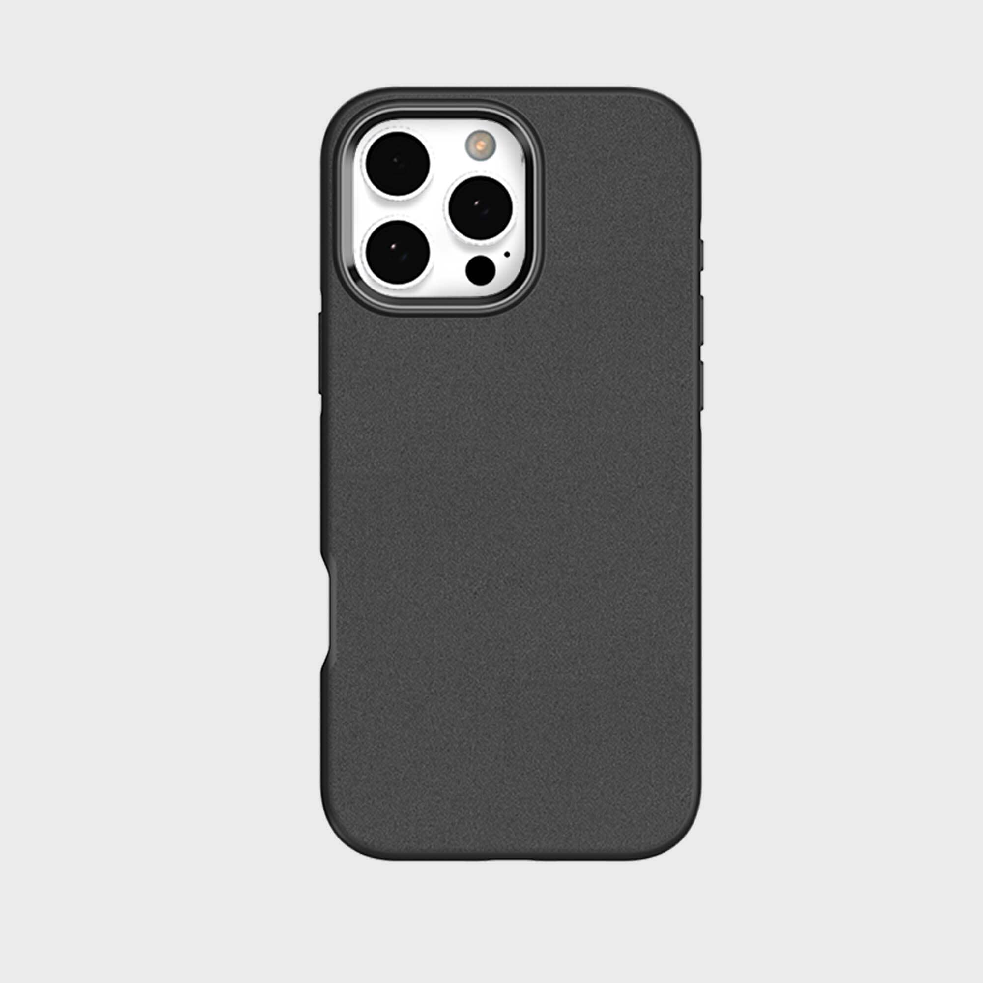 iPhone 16 Pro Case With Grip - MagSafe