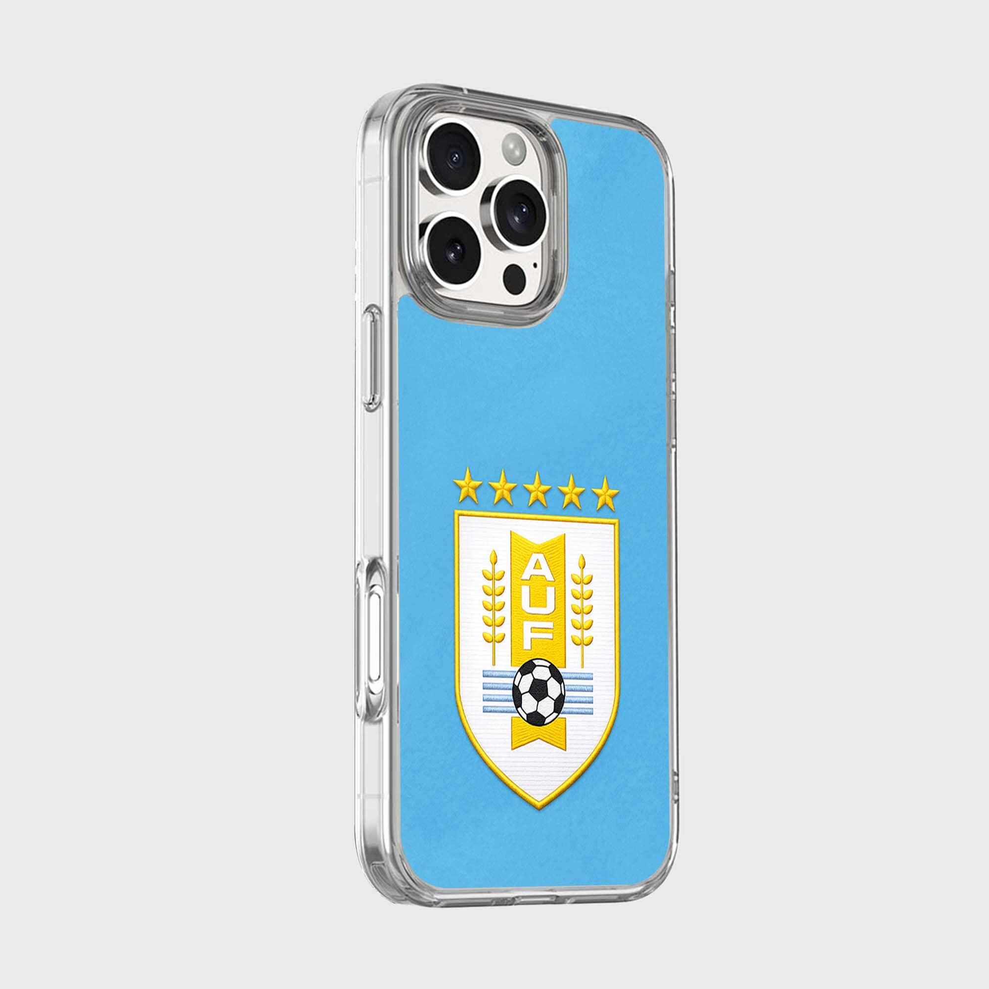 MagSafe iPhone 16 Pro Max Uruguay Edition Phone Case
