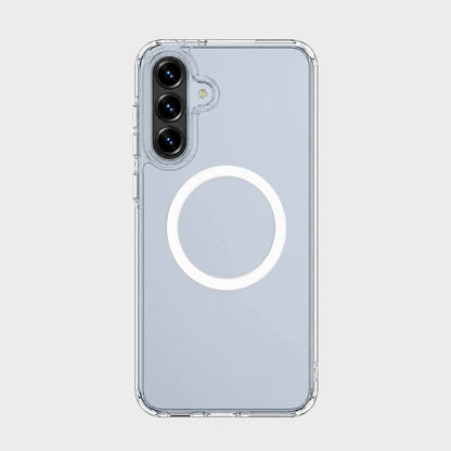 Samsung Galaxy A57 Clear Case