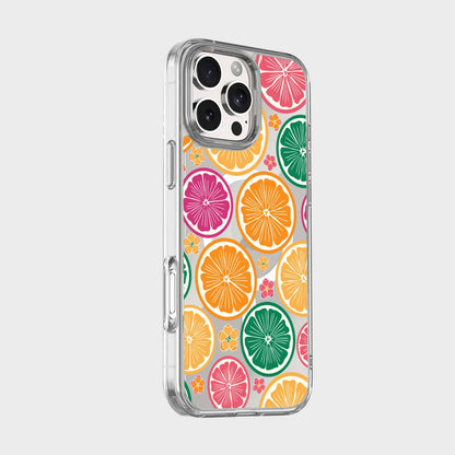 MagSafe iPhone 16 Pro Max Citrus Case