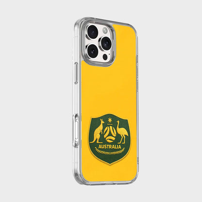 MagSafe iPhone 16 Pro Australia Edition Phone Case