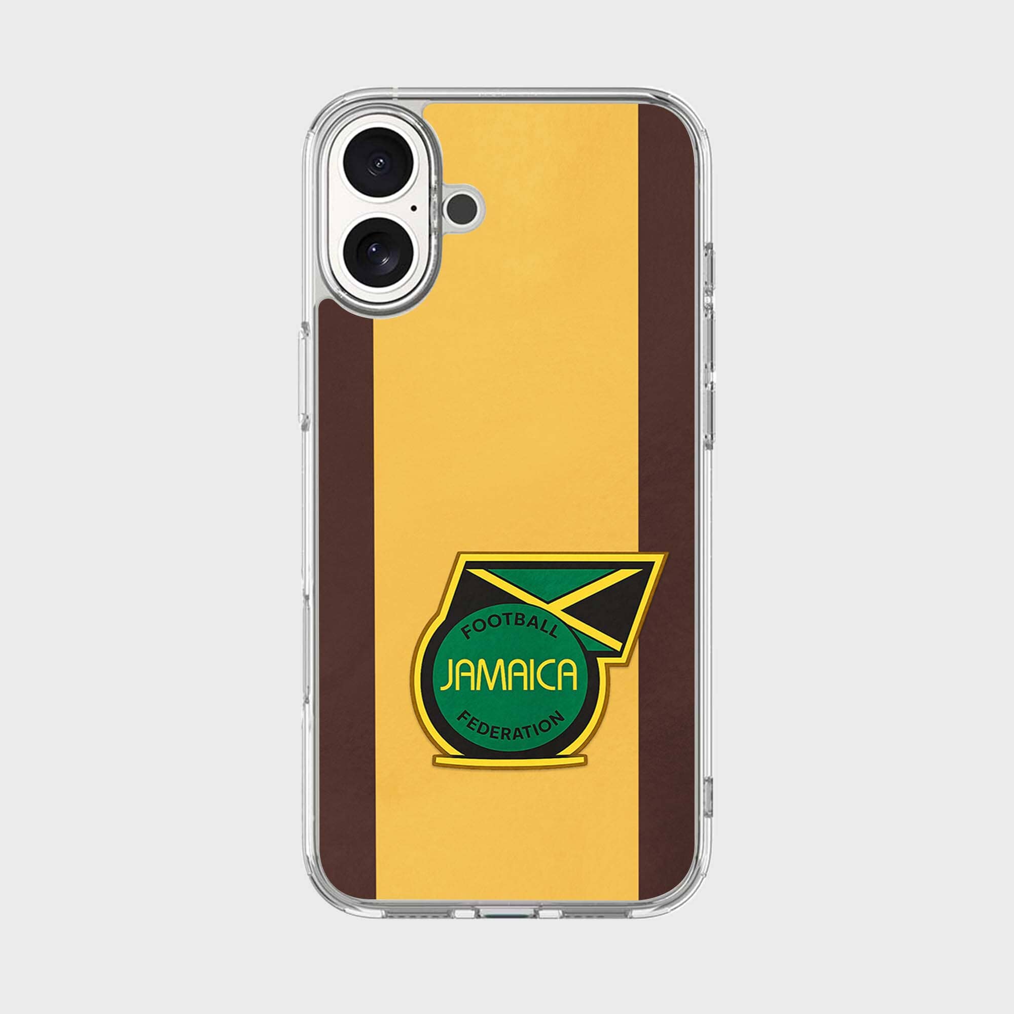 MagSafe iPhone 16 Jamaica Edition Phone Case