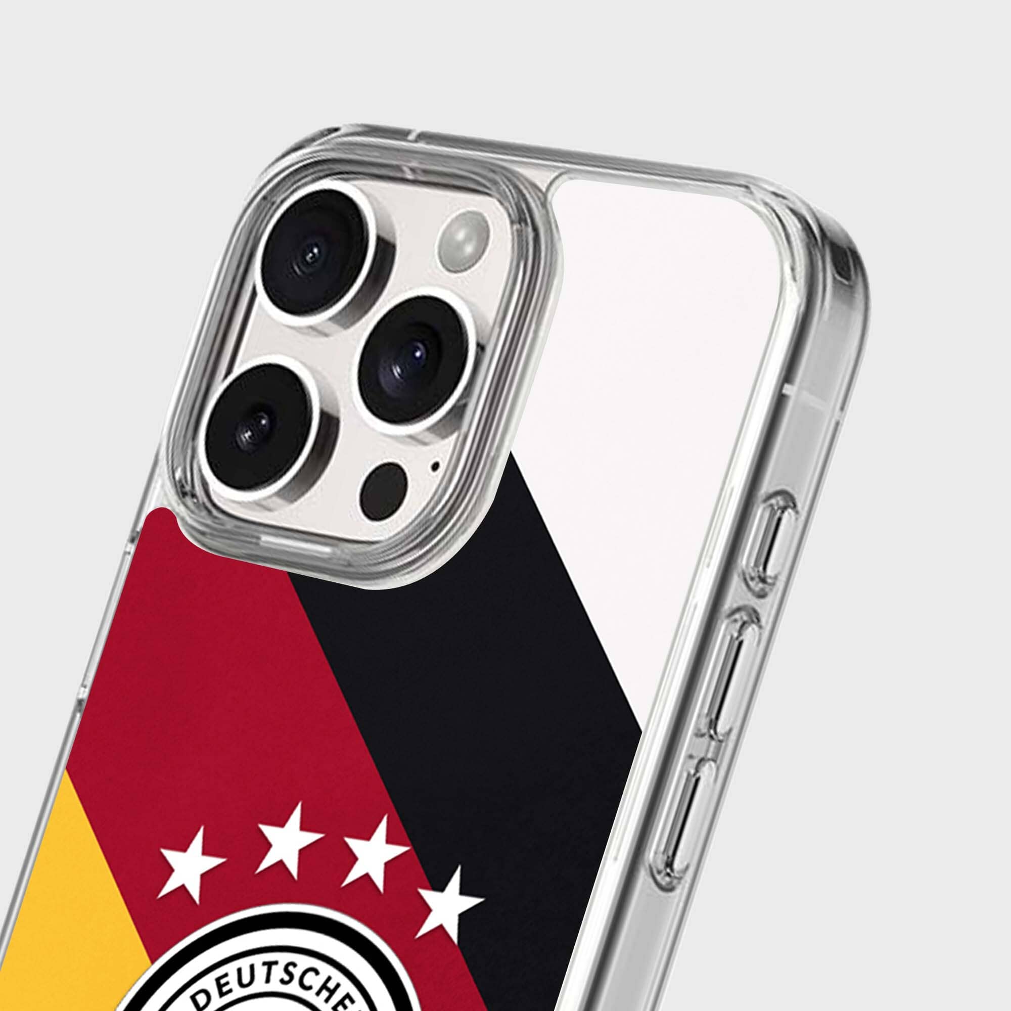 MagSafe iPhone 16 Pro Max Germany Edition Phone Case