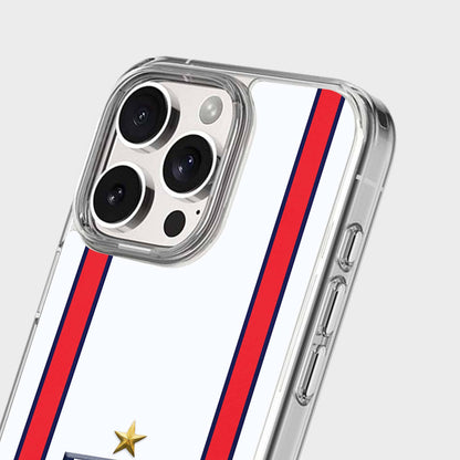 MagSafe iPhone 16 Pro Max England Edition Phone Case