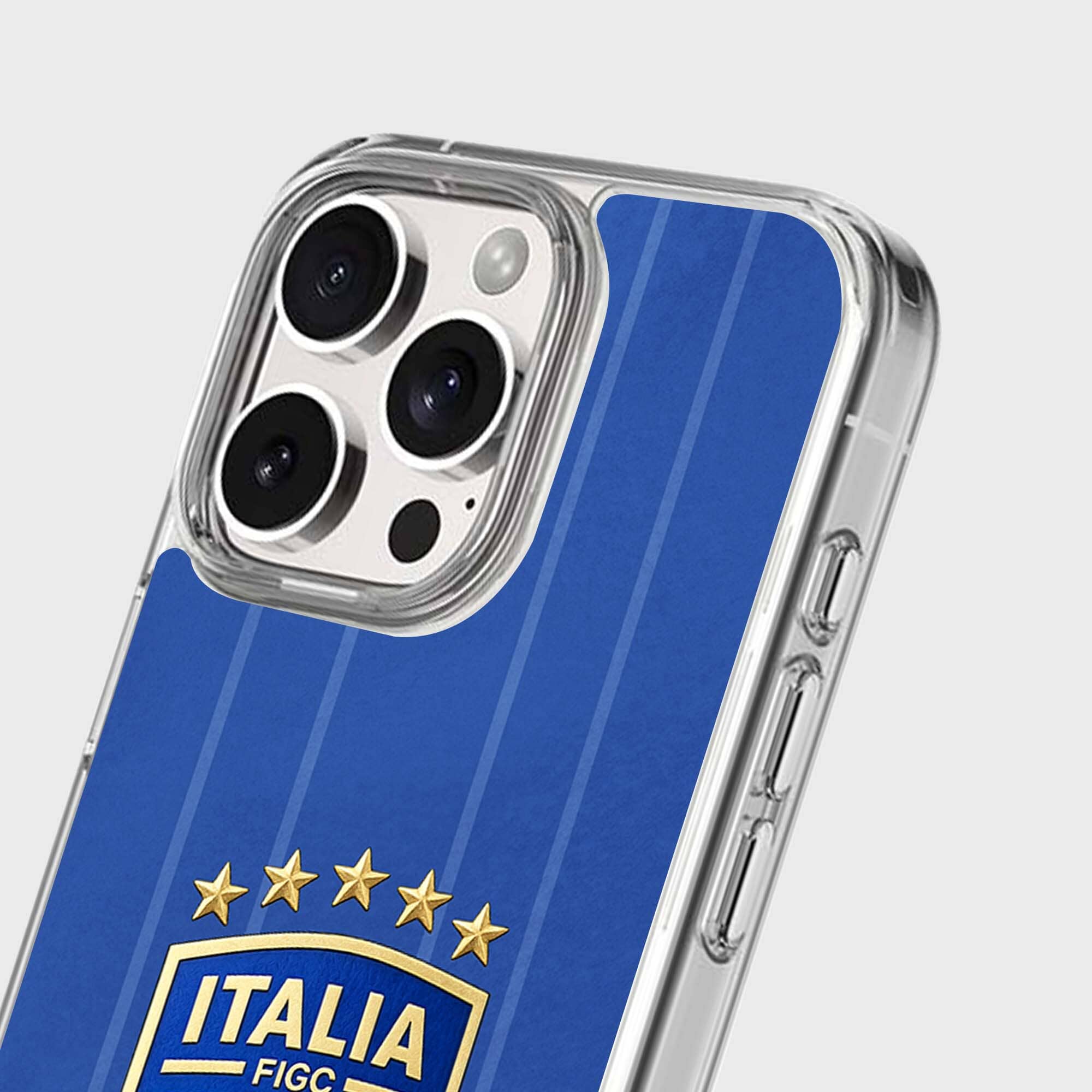 MagSafe iPhone 16 Pro Max Italy Edition Phone Case