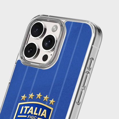 MagSafe iPhone 16 Pro Max Italy Edition Phone Case