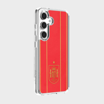 Samsung Galaxy S25 Spain Edition Phone Case