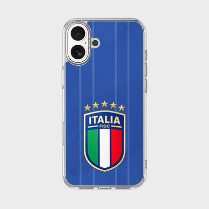 MagSafe iPhone 16 Italy Edition Phone Case
