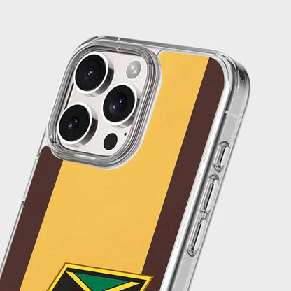 MagSafe iPhone 16 Pro Jamaica Edition Phone Case