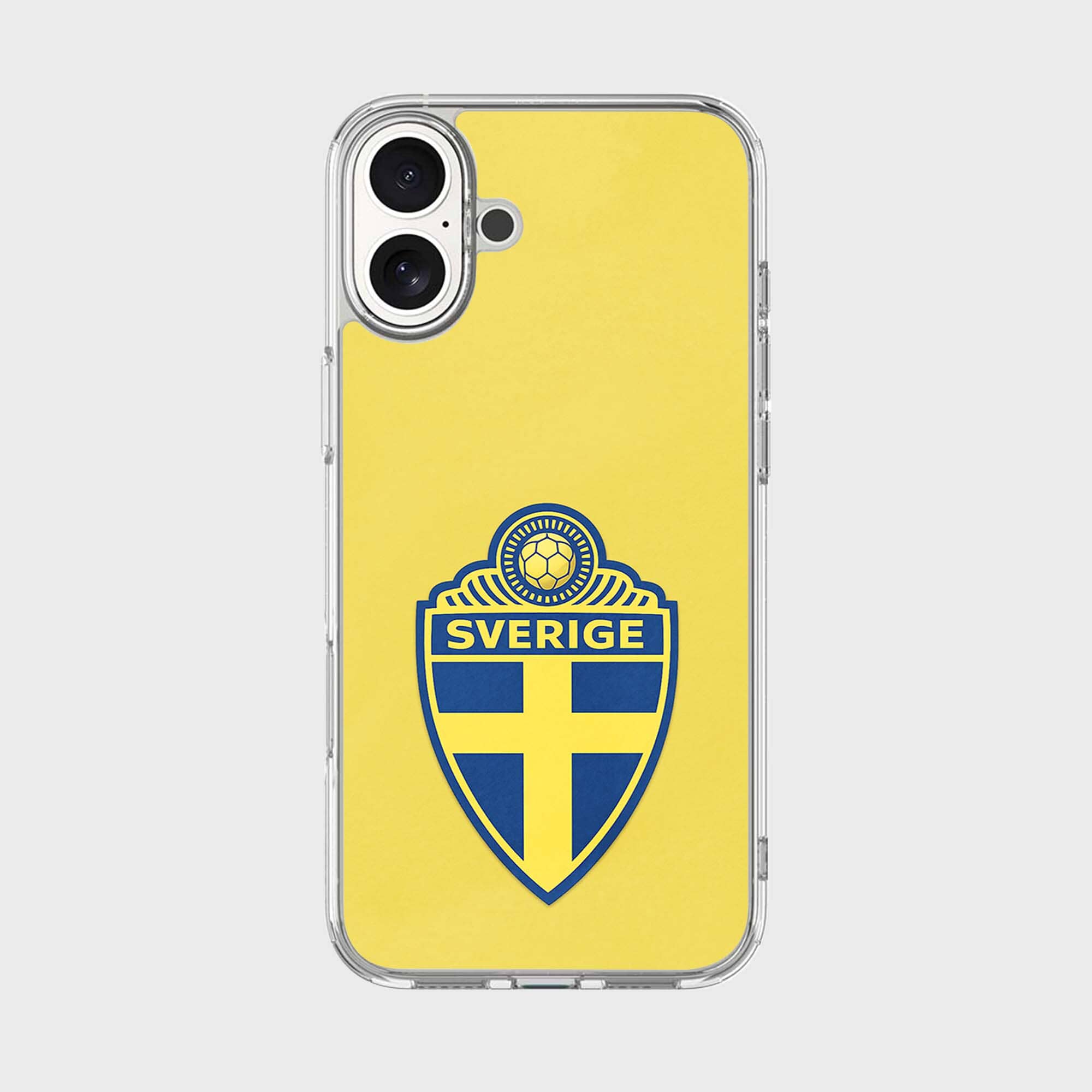 MagSafe iPhone 16 Sweden Edition Phone Case
