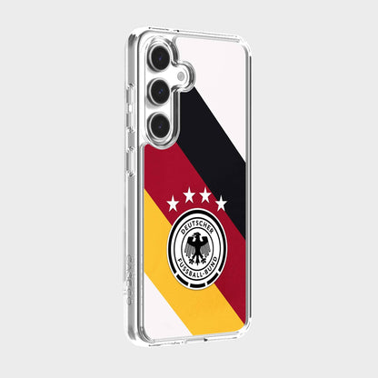 Samsung Galaxy S25 Germany Edition Phone Case
