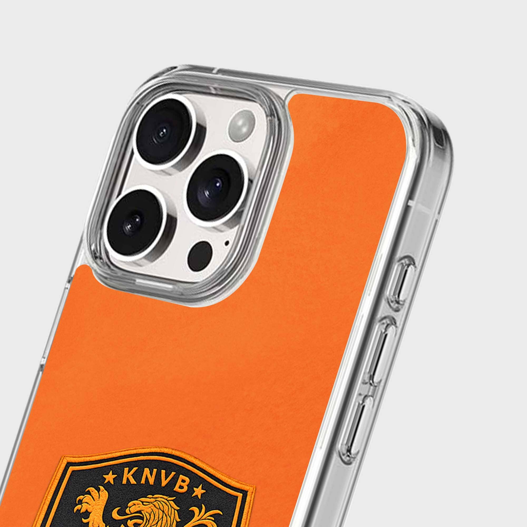 MagSafe iPhone 16 Pro Max Netherlands Edition Phone Case